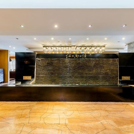 Celebrity Upper Class Hotel Chengdu Luaran gambar