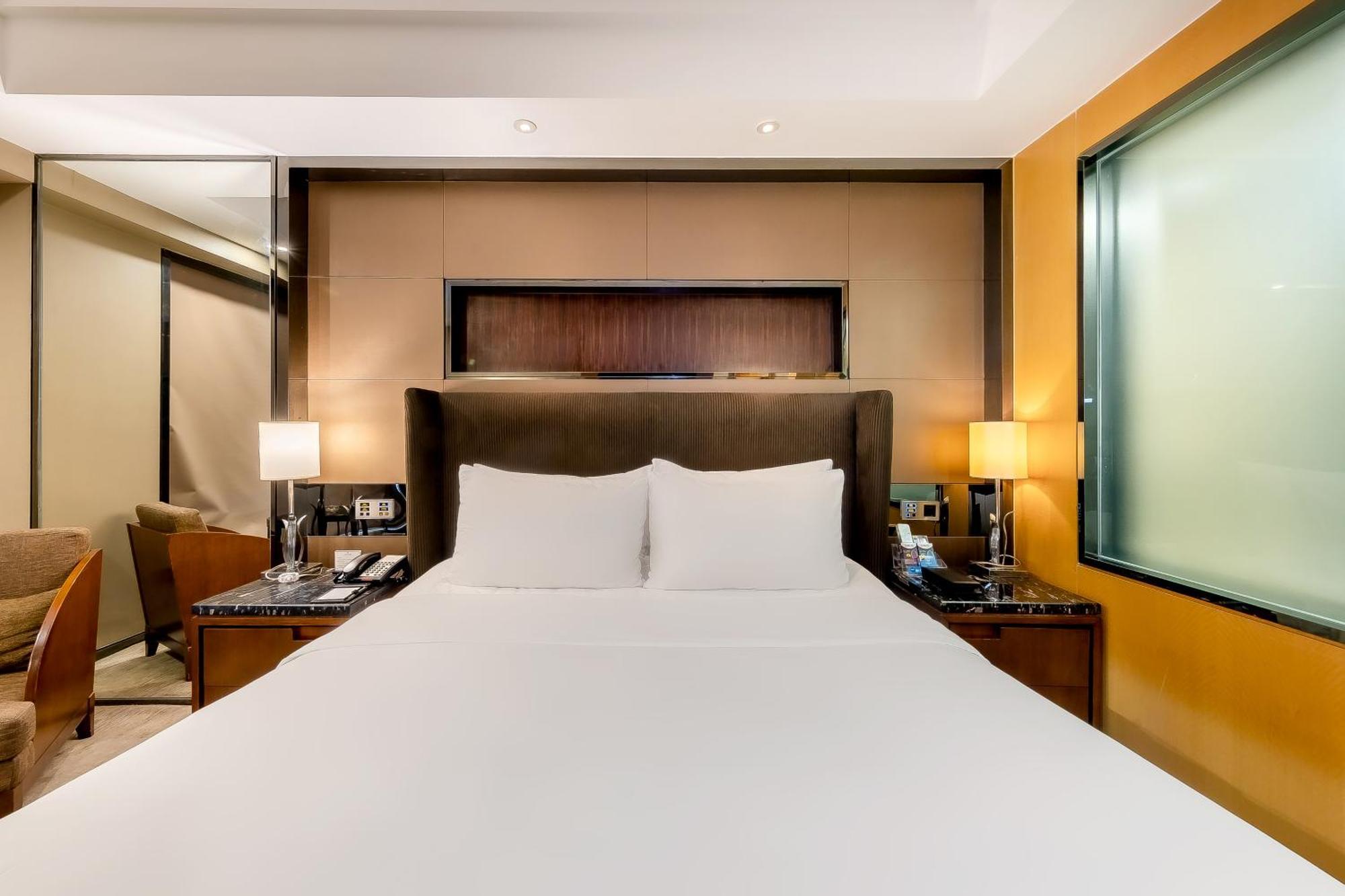 Celebrity Upper Class Hotel Chengdu Luaran gambar