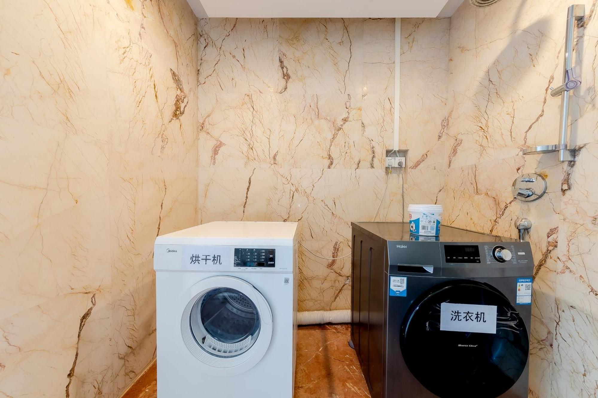 Celebrity Upper Class Hotel Chengdu Luaran gambar