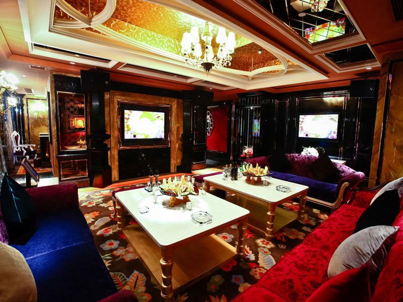 Celebrity Upper Class Hotel Chengdu Luaran gambar