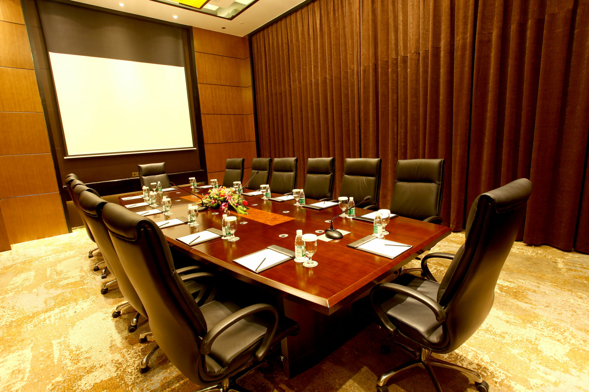 Celebrity Upper Class Hotel Chengdu Luaran gambar